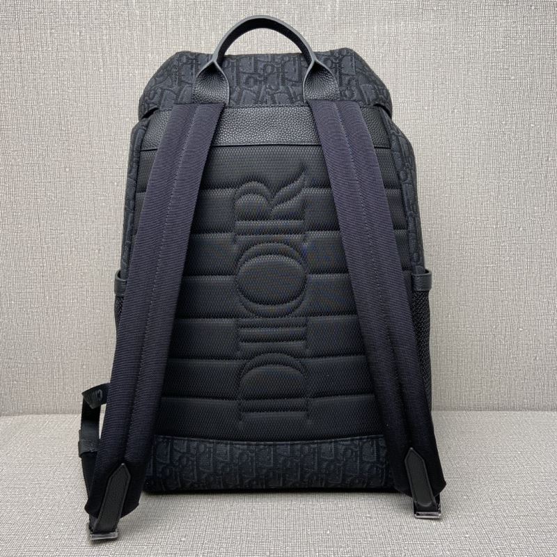 Christian Dior Backpacks